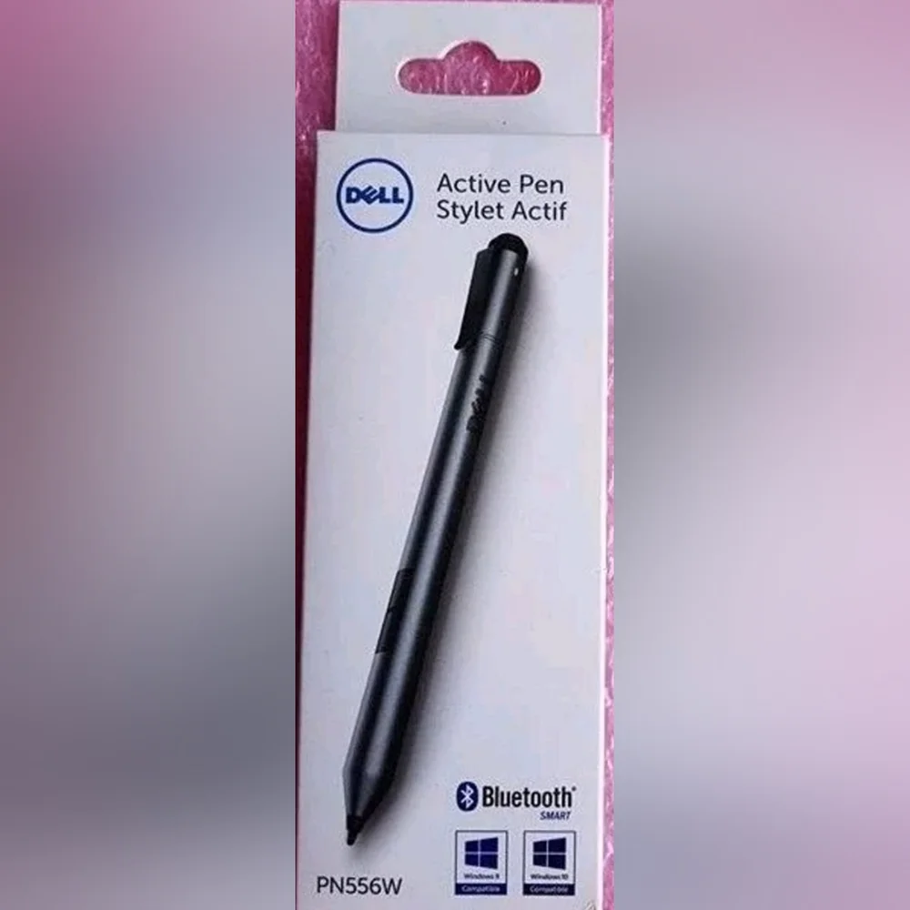 Genuine Dell Bluetooth Active Stylus Pen PN556W